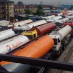 Oil Marketers Suspend Fuel Importation