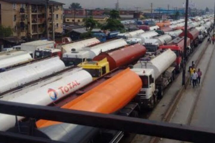 Oil Marketers Suspend Fuel Importation