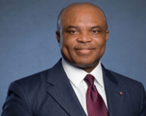 Orjiako In More Trouble, As Access Bank Goes After Neimeth Asset