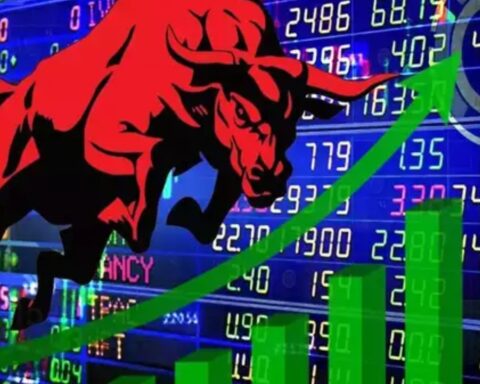 John Holt, CWG, Others End Nigerian Stock Market Losing Streak With N141.70bn Gain