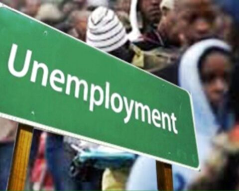 Nigeria's Unemployment Falls To 4.1% In Q1 2023, More Male Unemployed