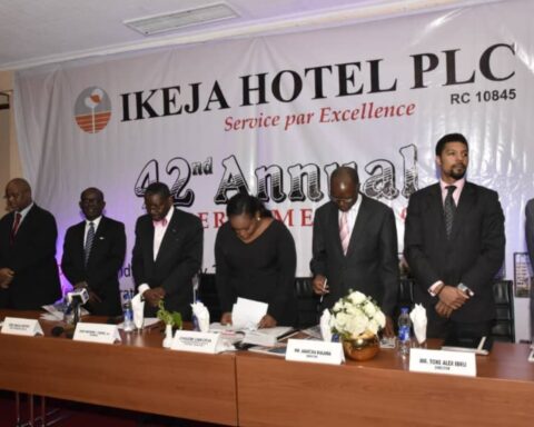 Ikeja Hotel Puts 40% Of Company Up For Sale Amid Declining Revenue