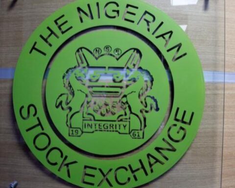 Nigerian Stock Market Opens 2024 On A High Note As Investors Gain N666bn