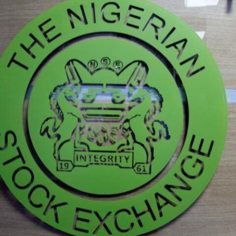 Nigerian Stock Market Opens 2024 On A High Note As Investors Gain N666bn