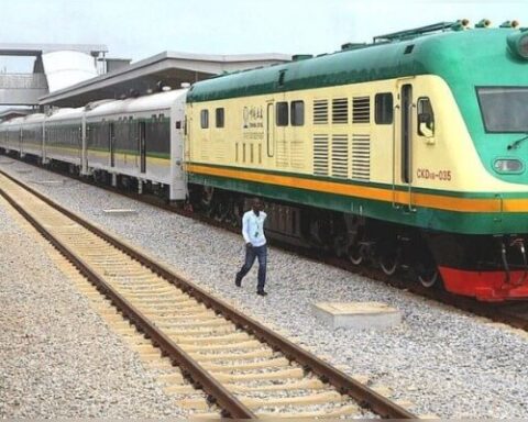 Fuel Subsidy: Abuja Rail Transit System Set For N5 Billion Upgrade