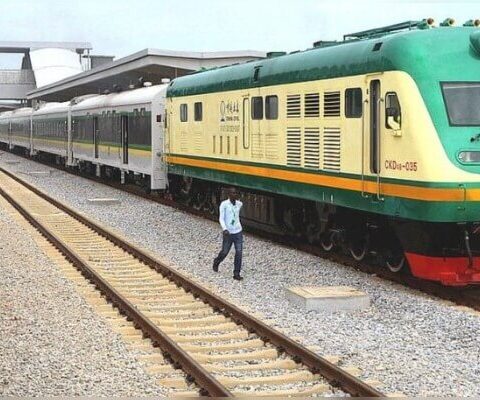 Fuel Subsidy: Abuja Rail Transit System Set For N5 Billion Upgrade