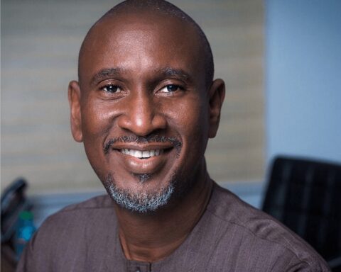 Platform Capital Chairman Dr. Akintoye Akindele Arrested For Alleged Fraud