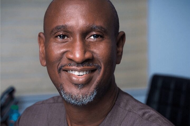 Platform Capital Chairman Dr. Akintoye Akindele Arrested For Alleged Fraud