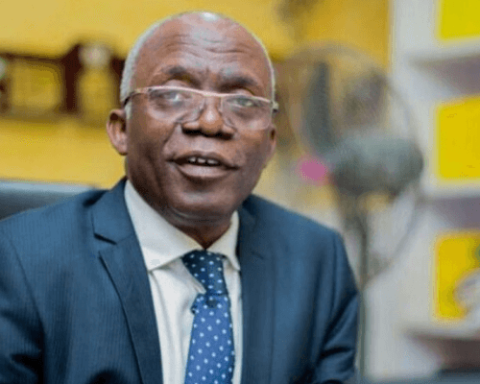 Niger Crisis: Falana Seeks Release Of Bazoum, Urges ECOWAS To Restore Electricity