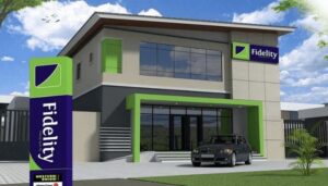 Fidelity Bank Partners BASEMA To Provide Food Aid For Benue IDPs