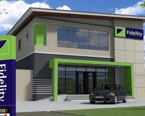 Fidelity Bank Partners BASEMA To Provide Food Aid For Benue IDPs