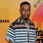 Tory Lanez Sentenced To 10 Years