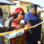 NCDMB Boosts Technology-enhanced Learning In Akwa Ibom, Commissions 3 ICT Centres