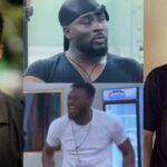 ‘You Are Marked’, Pere Threatens Adekunle