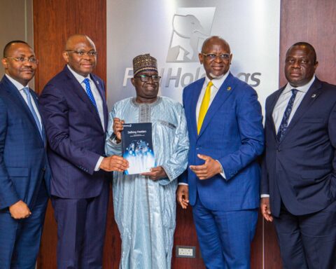FBNHoldings Shareholders Get 43% Raise In Dividend Payout, Femi Otedola, Ariyi As New Directors
