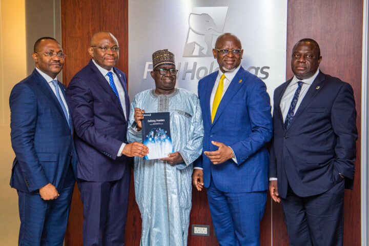 FBNHoldings Shareholders Get 43% Raise In Dividend Payout, Femi Otedola, Ariyi As New Directors