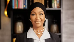 Minister Musawa Denies Issuing Statement About Her NYSC Status
