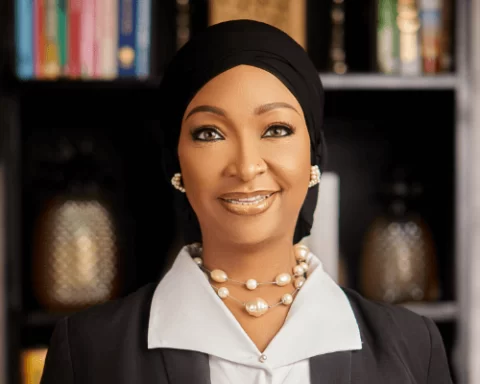 Minister Musawa Denies Issuing Statement About Her NYSC Status