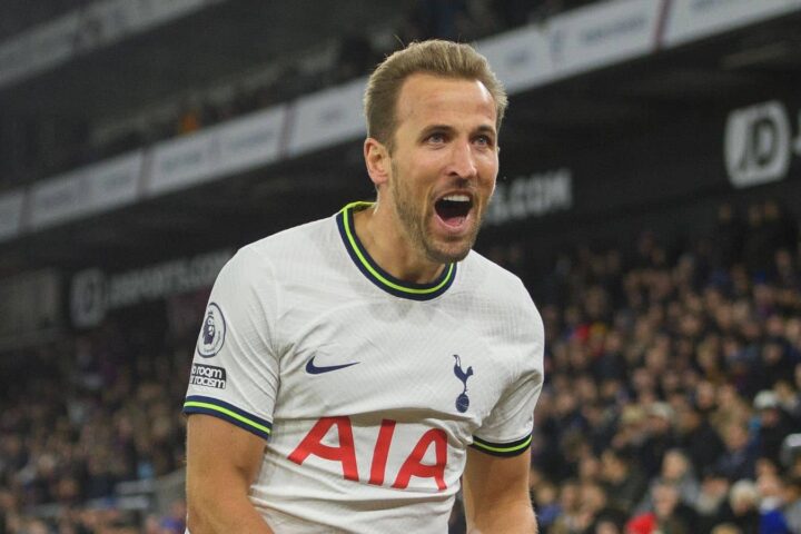 Bundesliga: Harry Kane Seals Bayern Munich Move After Completing Medical
