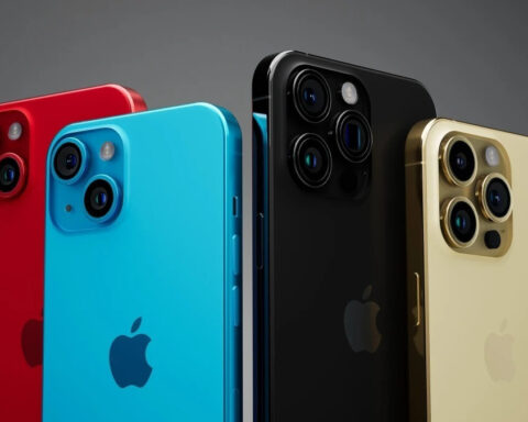 iPhone 15 Series To Come With 35W Fast Wired Charging