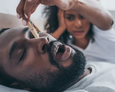 5 Natural Ingredients That May Help Reduce Snoring