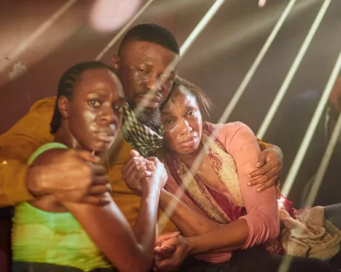 ‘Òlòtūré, ‘WAR’ Returns To Netflix Nigeria