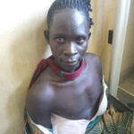 Uganda Magistrate Arrested For Disguising As Woman To Write Law Exams For His Girlfriend