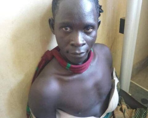 Uganda Magistrate Arrested For Disguising As Woman To Write Law Exams For His Girlfriend