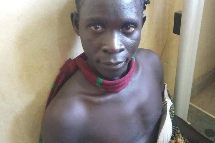 Uganda Magistrate Arrested For Disguising As Woman To Write Law Exams For His Girlfriend