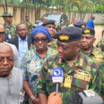 Ekwunife Hails Collaboration of South-East Governors in Tackling Insecurity  
