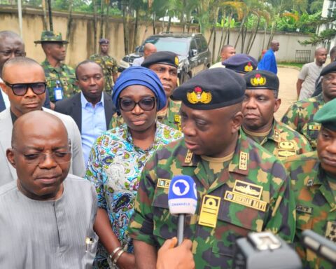 Ekwunife Hails Collaboration of South-East Governors in Tackling Insecurity  
