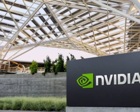 Chinese Tech Firms Secure $5bn Worth of NVIDIA AI Chips Amidst Complex Geopolitical Dynamics