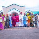 Soludo Presents Certificates Of Recognition To 4 Newly Elected Traditional Rulers 