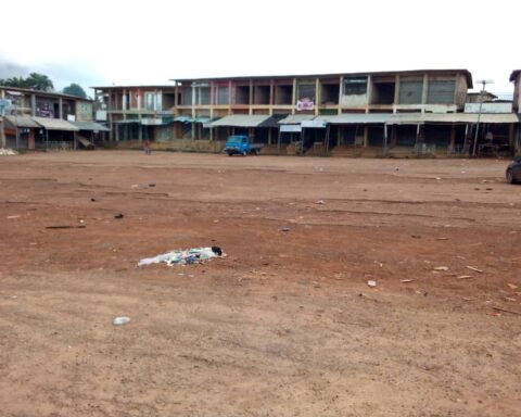 Sit-at-home: Enugu Residents Ignore Governor's Orders Over Fear Of Attack