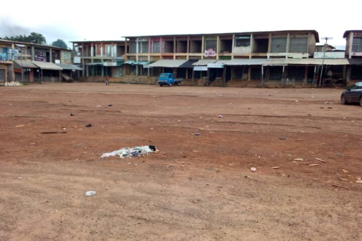 Sit-at-home: Enugu Residents Ignore Governor's Orders Over Fear Of Attack
