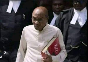 Forensic Expert Confirms Forgery Of Buhari’s Signature To Withdraw $26m