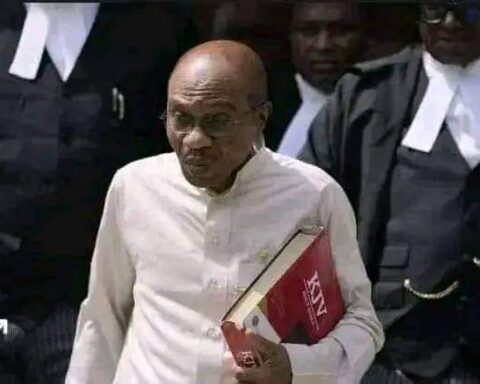 Forensic Expert Confirms Forgery Of Buhari’s Signature To Withdraw $26m