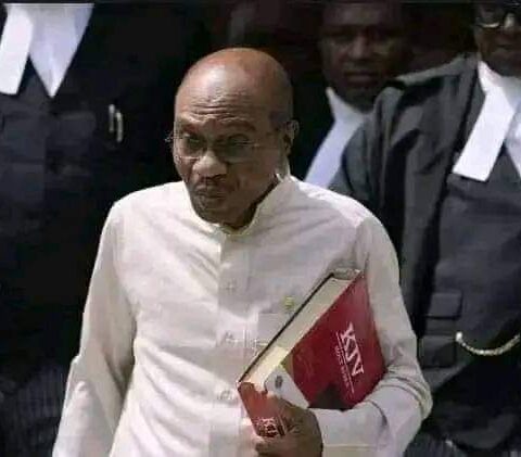 Forensic Expert Confirms Forgery Of Buhari’s Signature To Withdraw $26m