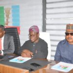 APC) National Working Committee (NWC) confirmed the recent appointment of officers to fill vacant zonal positions in NWC and zonal positions of the party.