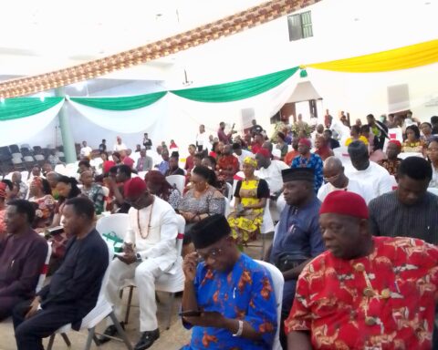 Stakeholders Seek Promotion Of Igbo Language, Traditional Values