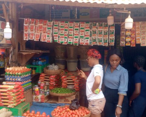 Business Owners Struggle With e-Commerce Despite Weekly Sit-at-home In S'East Nigeria