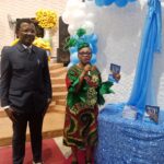 Hard Work, Faith In God Took Me To The Top - Alakija 