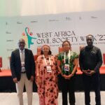 CSO Stakeholders Seek Concerted Efforts To Restore Civic Engagements Amid Political Crises In W’Africa