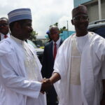 Nasarawa State, NASENI Partner On Lithium Processing Policy