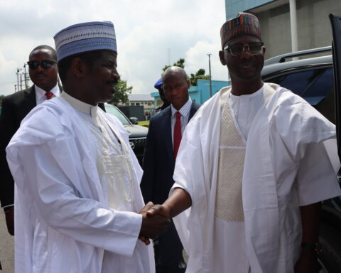 Nasarawa State, NASENI Partner On Lithium Processing Policy