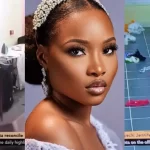BBNaija Ike Accused Of Bullying Ilebaye
