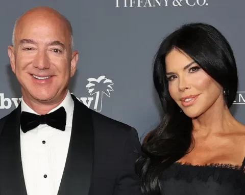Jeff Bezos, Lauren Sánchez Pledge $100 Million To Aid Maui Wildfire Recovery