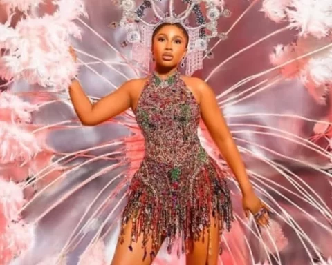 BBNaija All-Stars: Poll Results Unveils Mercy Eke As Fan Favourite, Surprising Underdogs