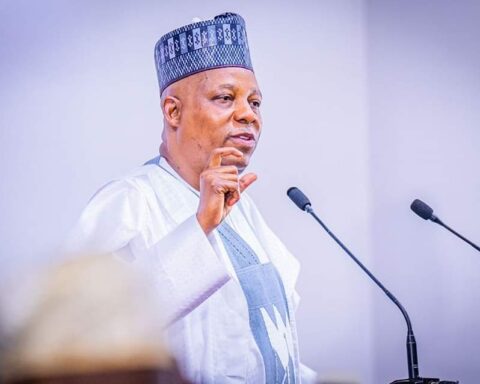  BRICS Summit: Nigeria Committed To MSMEs Empowerment - Shettima