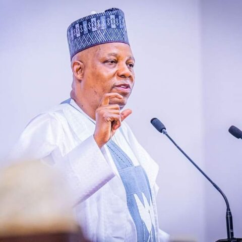  BRICS Summit: Nigeria Committed To MSMEs Empowerment - Shettima